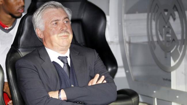 Ancelotti