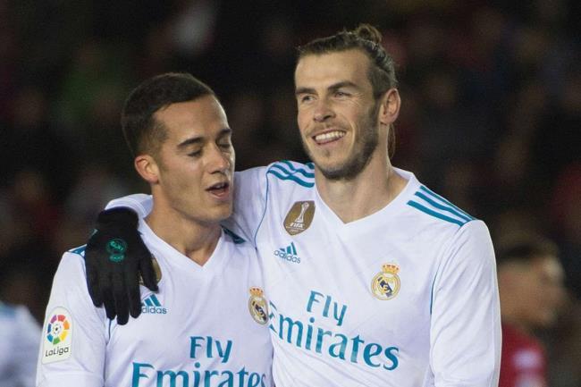 Lucas y Bale