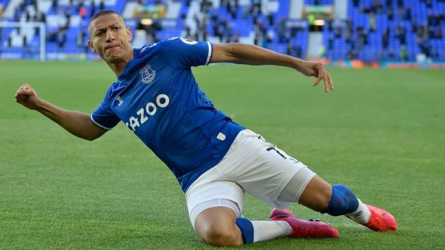 Richarlison
