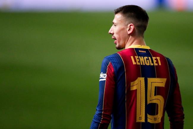 Lenglet