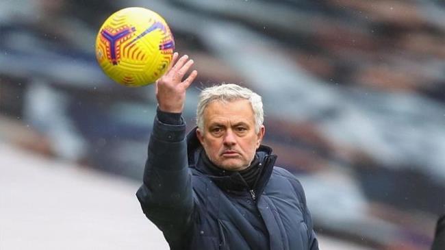 José Mourinho