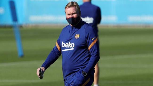 Ronald Koeman