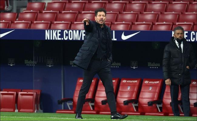 Diego Pablo Simeone