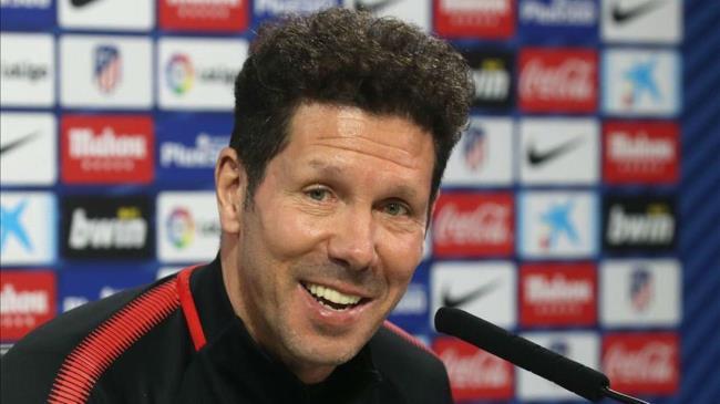 Diego Pablo Simeone