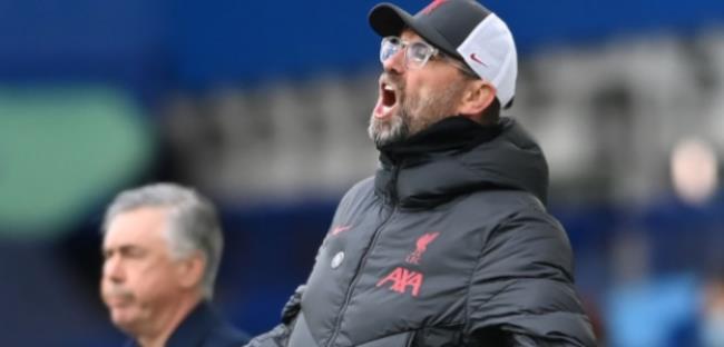 Jurgen Klopp