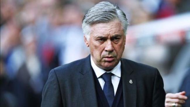 Carlo Ancelotti