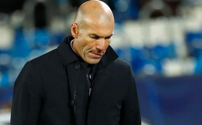 Zinedine Zidane