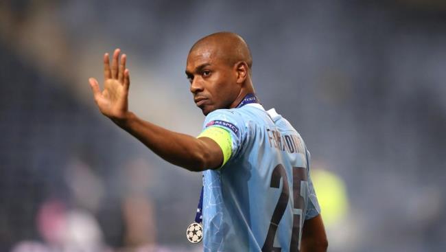 Fernandinho