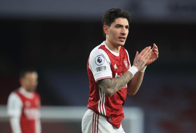 Bellerín