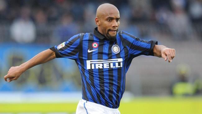 Maicon