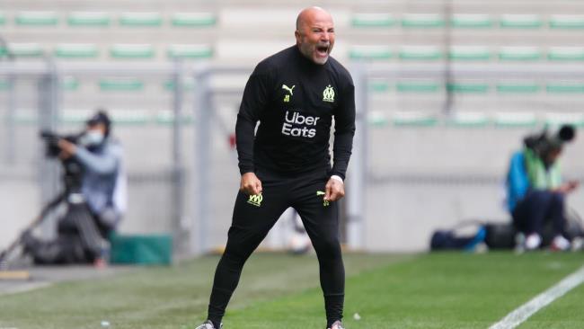 Sampaoli