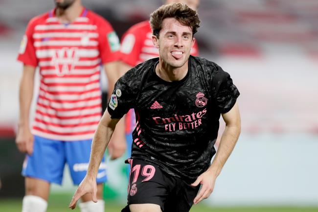 Odriozola