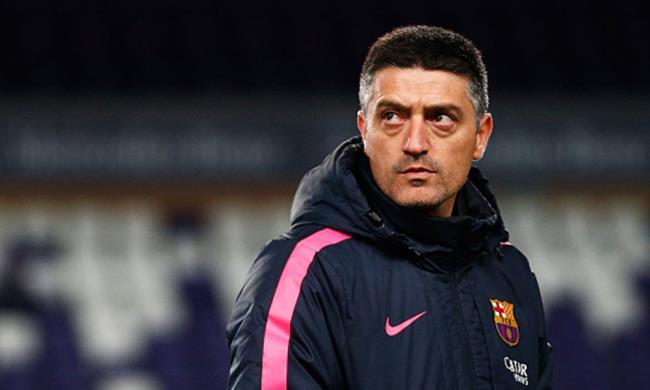 Javier García Pimienta