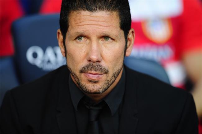 Diego Pablo Simeone