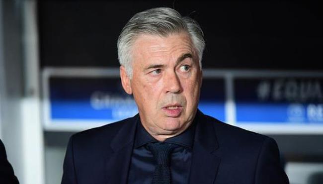 Carlo Ancelotti