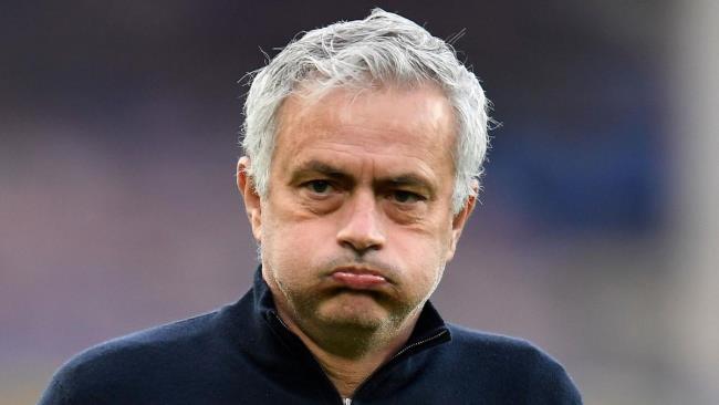 José Mourinho