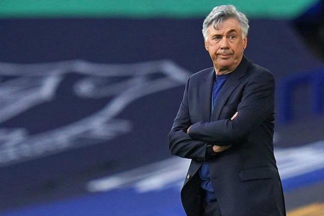 Carlo Ancelotti