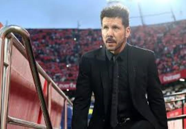 Diego Pablo Simeone