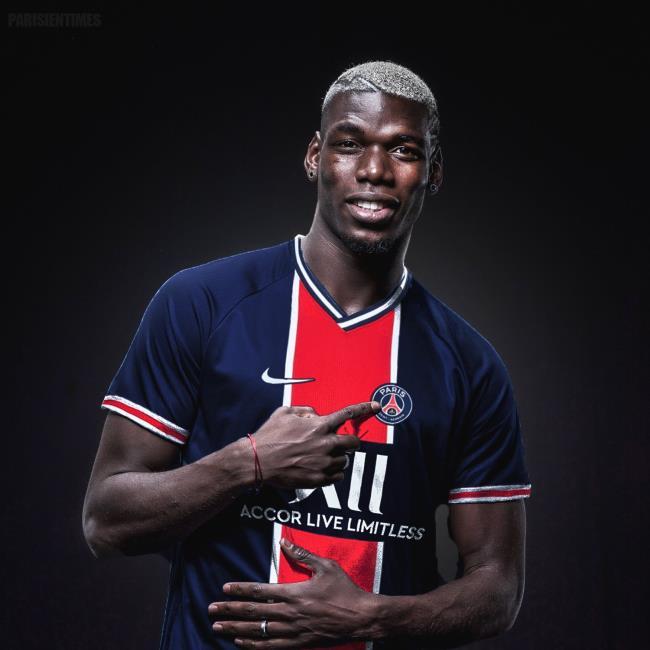 Paul Pogba