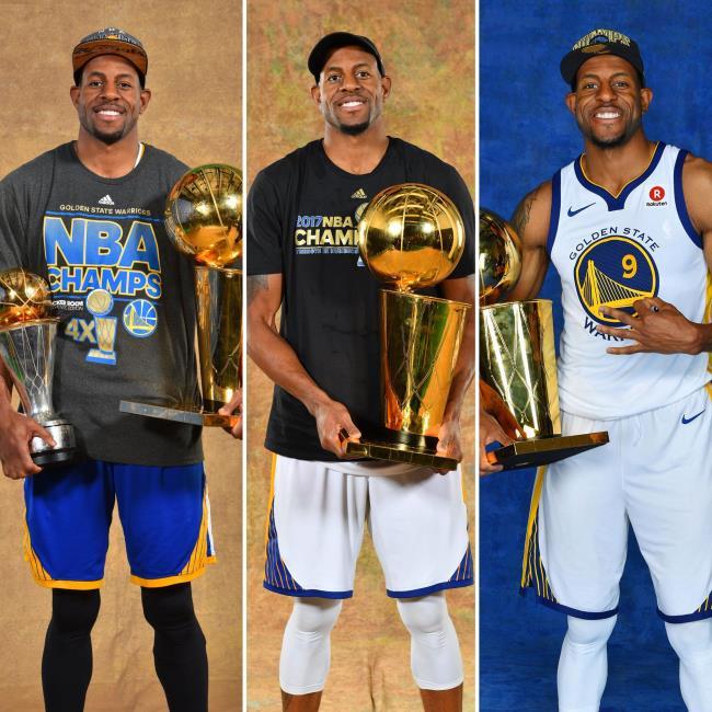 Andre Iguodala