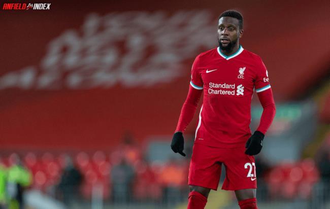 Origi
