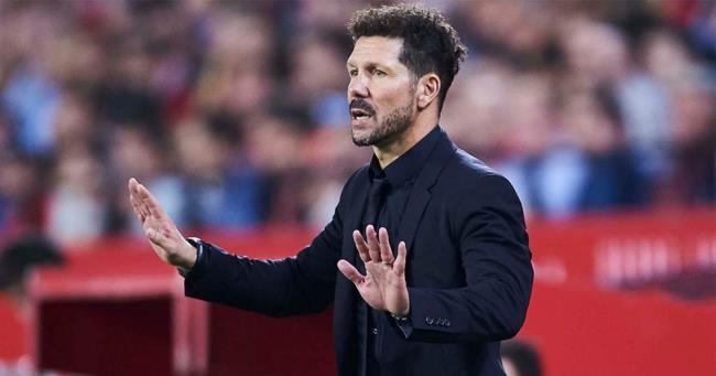Diego Pablo Simeone