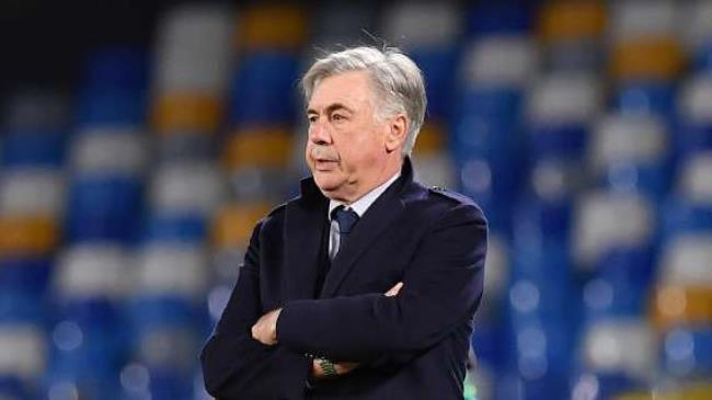 Carlo Ancelotti