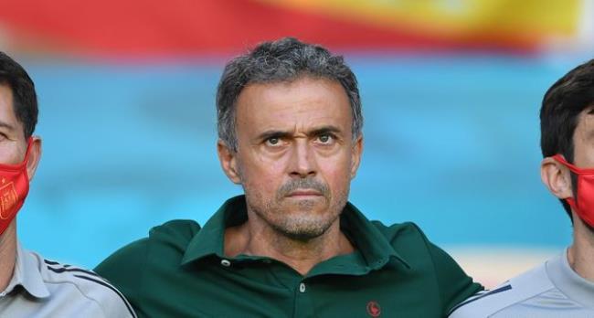 Luis Enrique