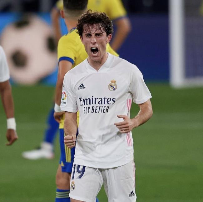 Odriozola