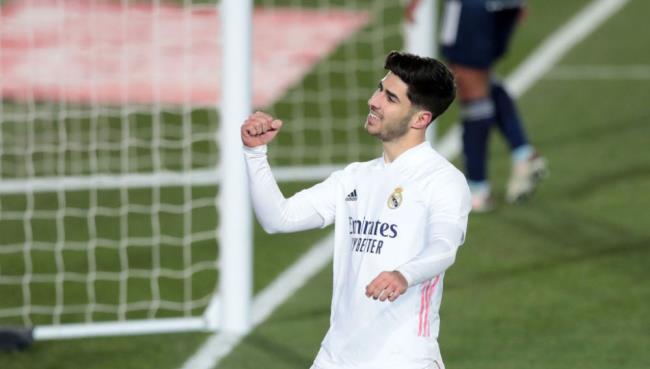 Asensio