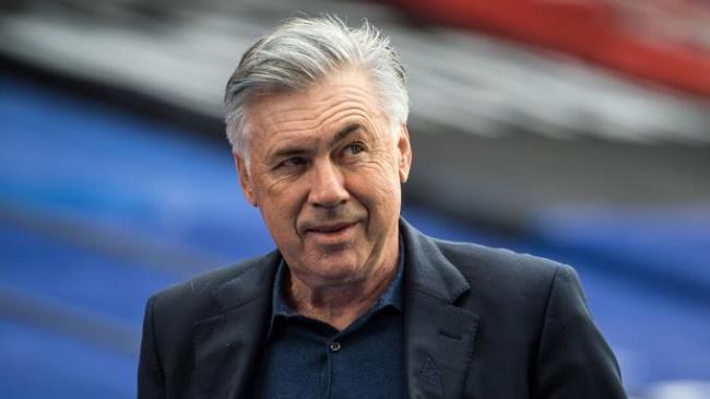 Carlo Ancelotti