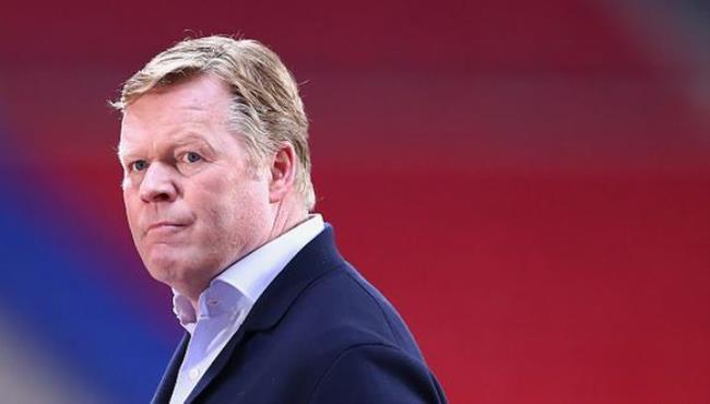 Ronald Koeman