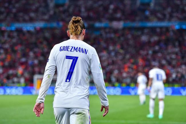 Griezmann