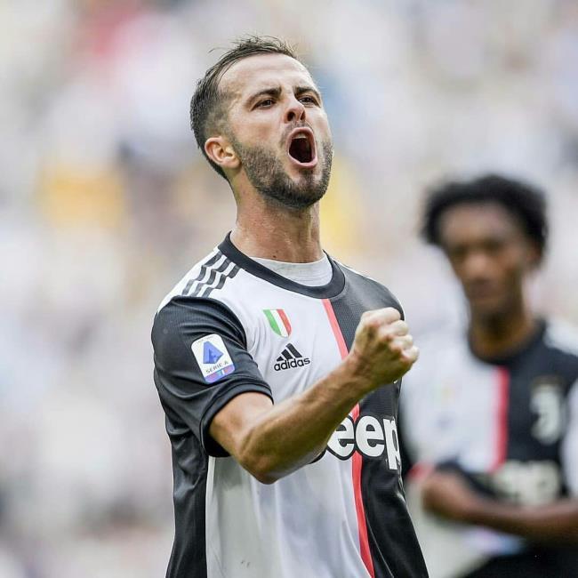 Pjanic