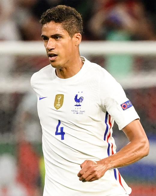 Varane