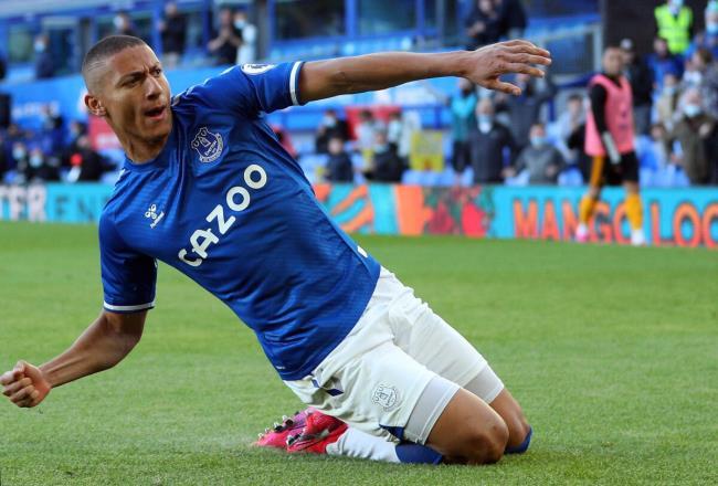 Richarlison