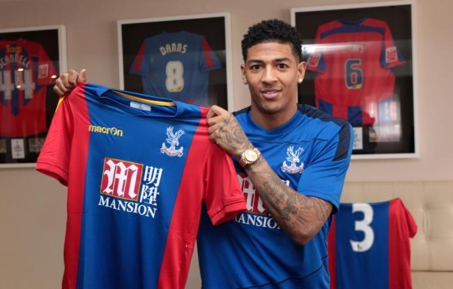 Van Aanholt