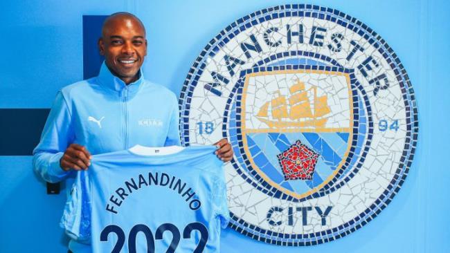 Fernandinho