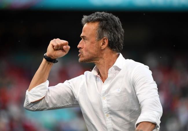Luis Enrique