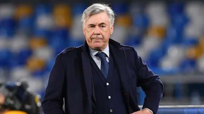 Carlo Ancelotti