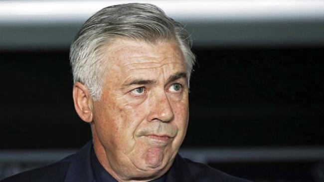 Carlo Ancelotti
