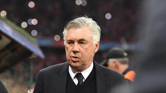 Carlo Ancelotti
