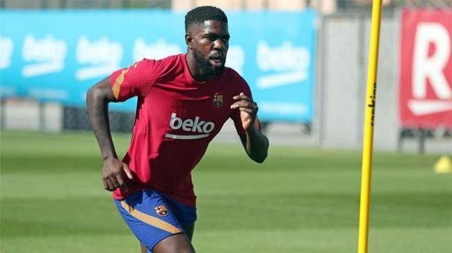 Umtiti