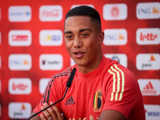 Tielemans