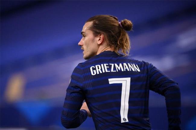 Griezmann