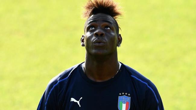 Balotelli