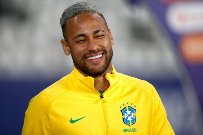 Neymar