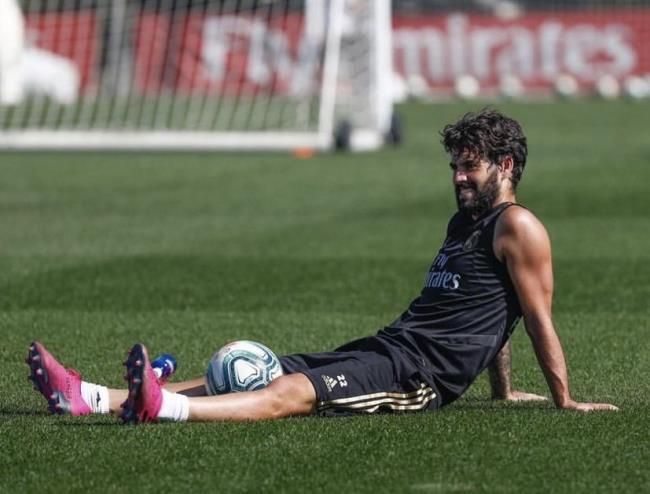Isco