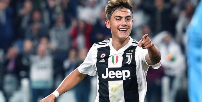 Dybala