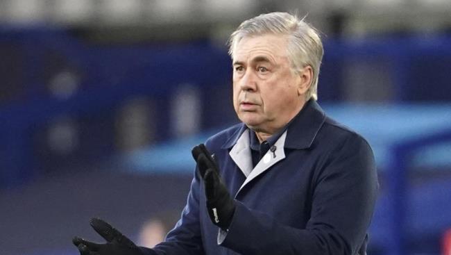 ancelotti